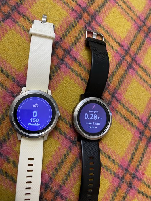 Garmin vivoactive 3