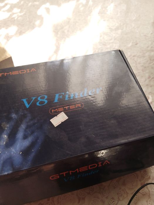 Продается сатфиндер Gtmedia V8