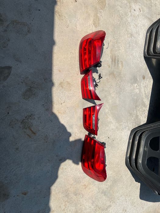 Части за BMW F36-32-30