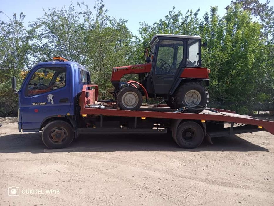 Эвакуатор 24/7 Алматы.