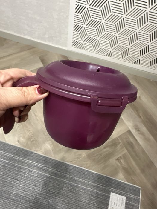 Продается рисоварка Tapperweer