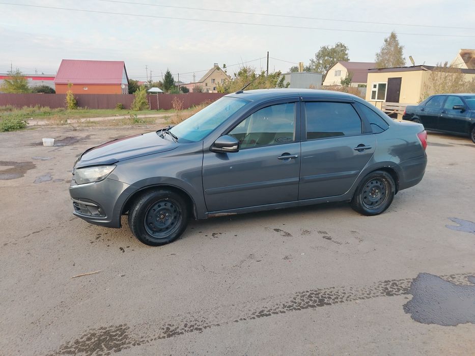 Продам Лада гранта FL