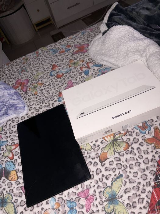 Tableta Galaxy Tab A8
