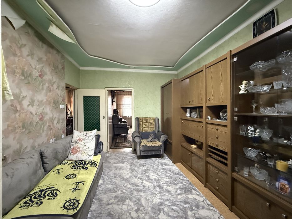 3 комн/4/4 Юнусабад-8 (67 квм)