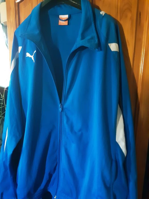 Марково горнище анцунг