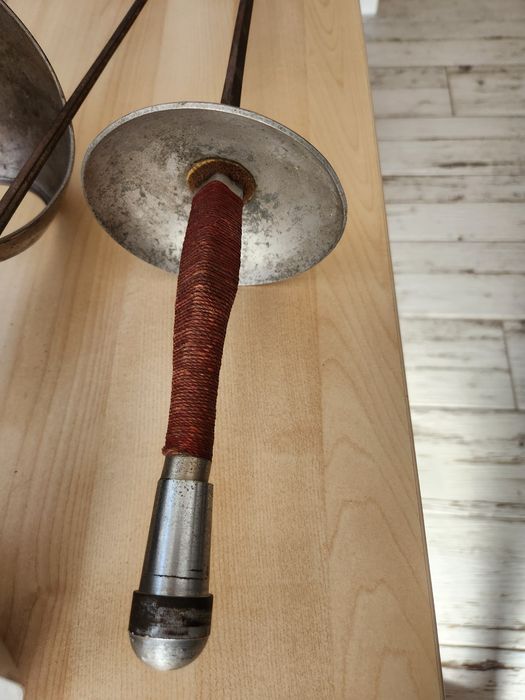 Рапири,фектофка, саби