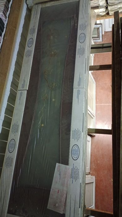 Двери новые по 3000