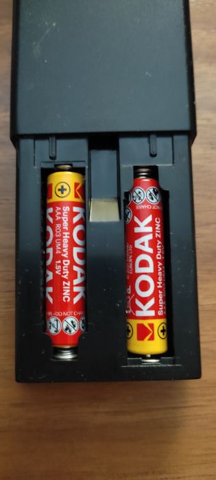 Telecomandă NOUĂ TV LCD Samsung