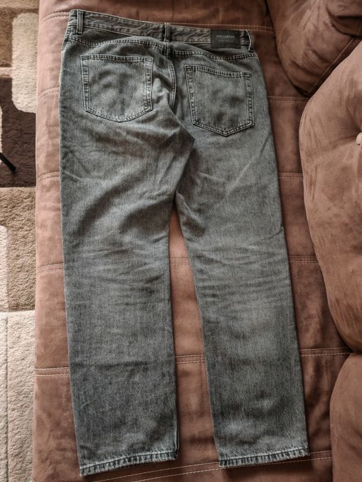 Blugi/jeans buggy Pull&Bear