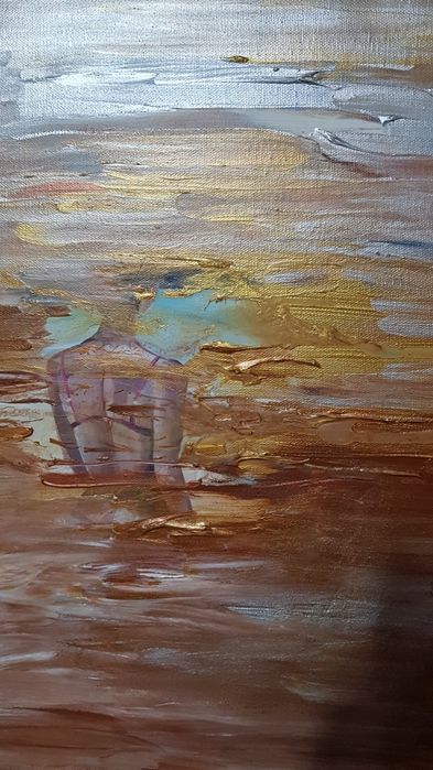 Картины художника.