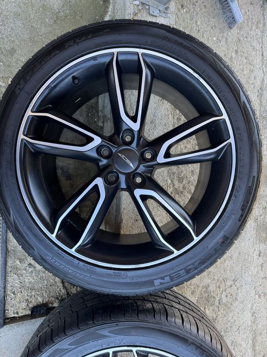 ACS USA 5x127  20” 4бр Джанти