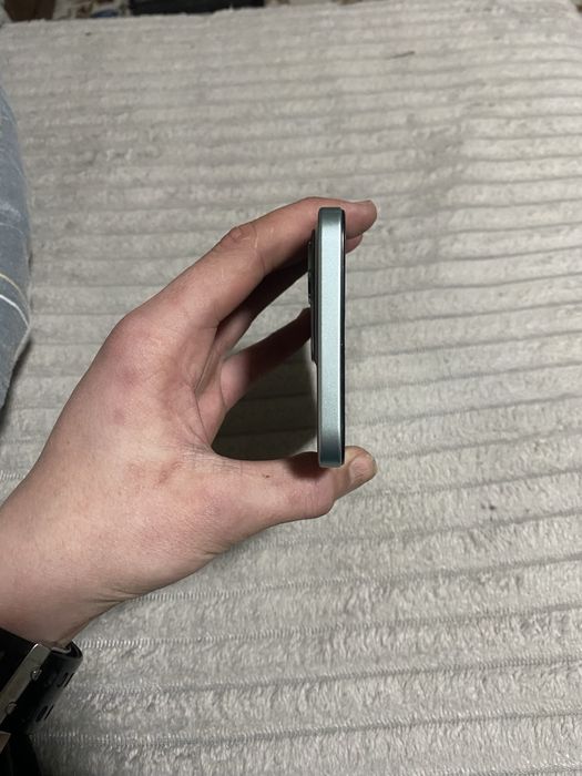 Обменяю редми 15с на айфон 11