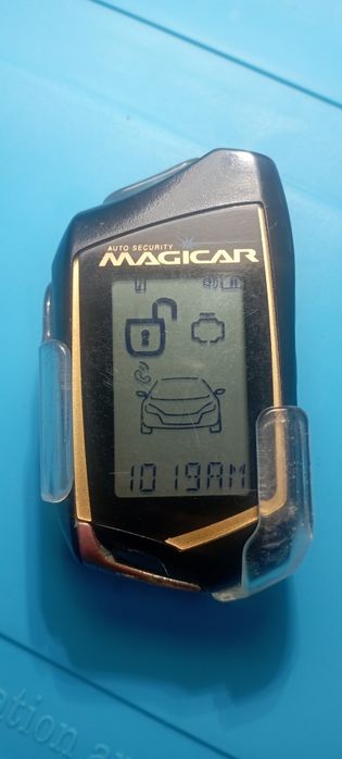 Продам MAGICAR (korea)