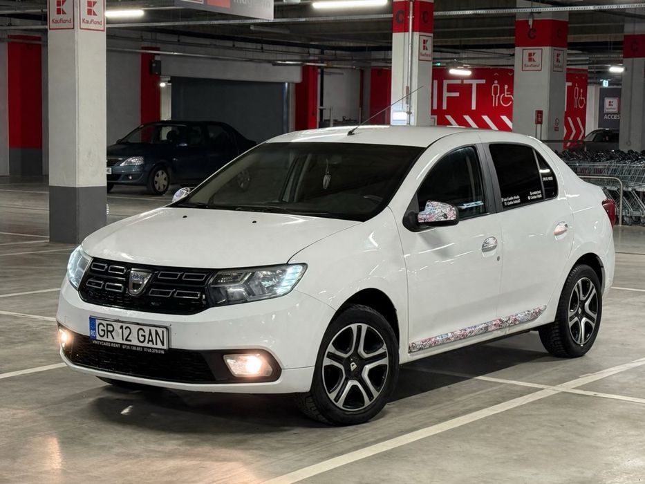 Inchirieri Auto BabyRent