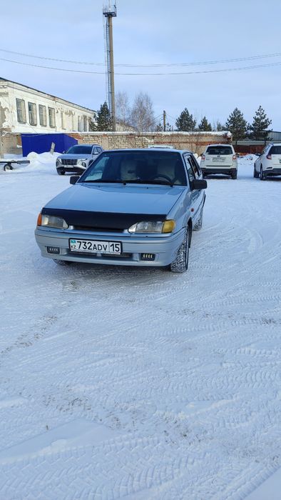 Продам автомобиль ВАЗ 2114