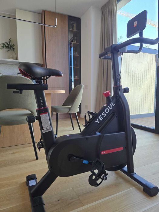 Vand  bicicleta fitness Yesoul
