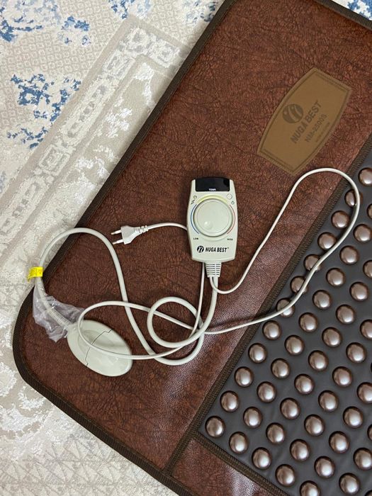 NUGABEST Матрас NM-2500s