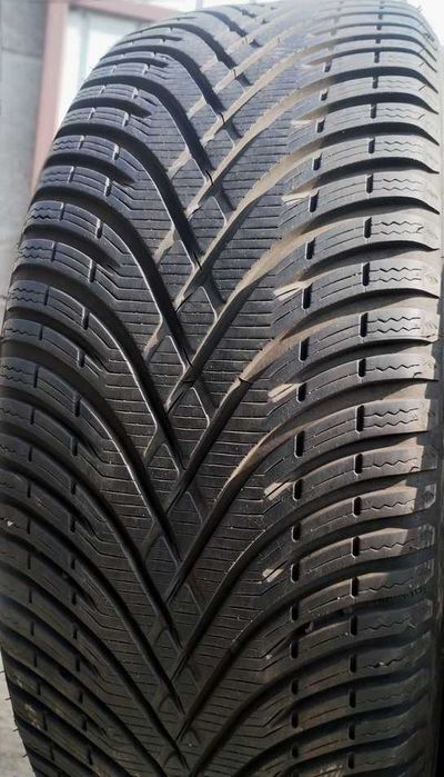 245 40 18+225 45 18 Kleber-set fata/spate-anvelope de iarna (ca noi)