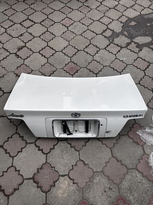 Запчасти чайзер 100 jzx100