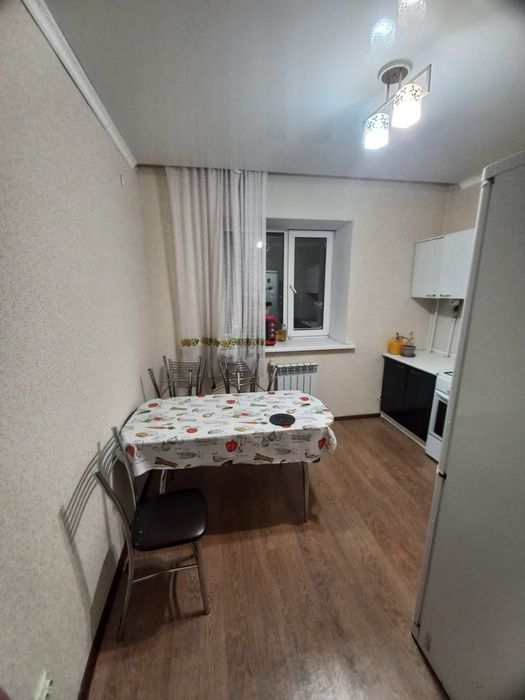 Продажа квартира