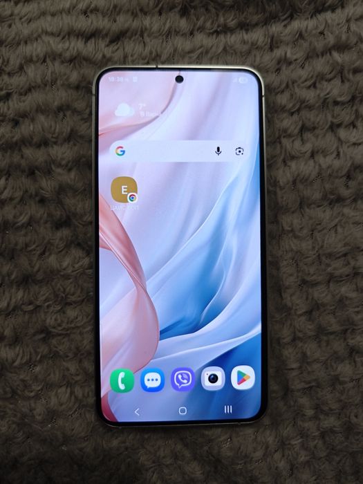 Мобилен теелфон Samsung S24