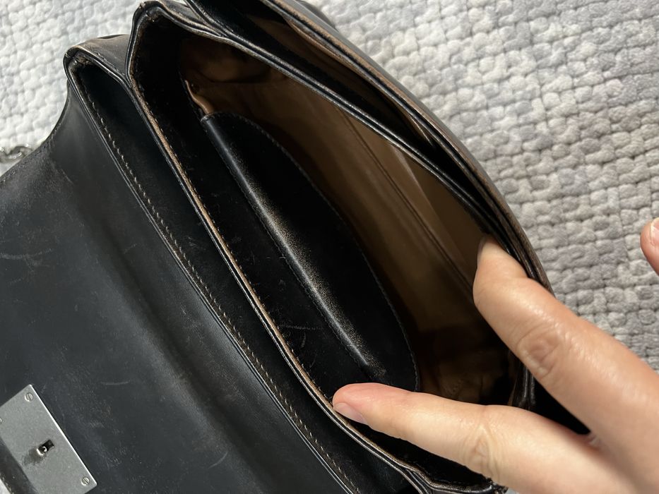 PRADA сумочка оригинал