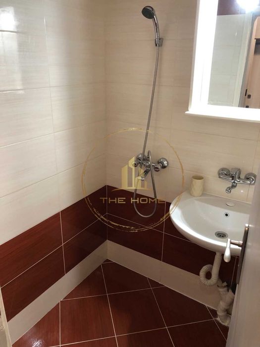 Дава се под наем Тристаен апартамент в Варна, Лятно кино Тракия - 65 кв.м за 216.75 € - Снимка #9