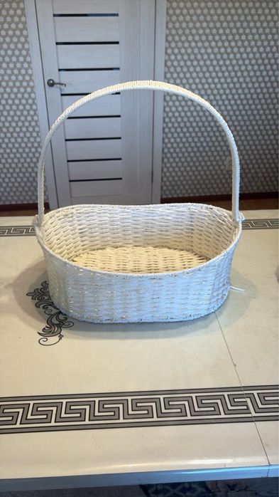 Корзинки по 1000тг