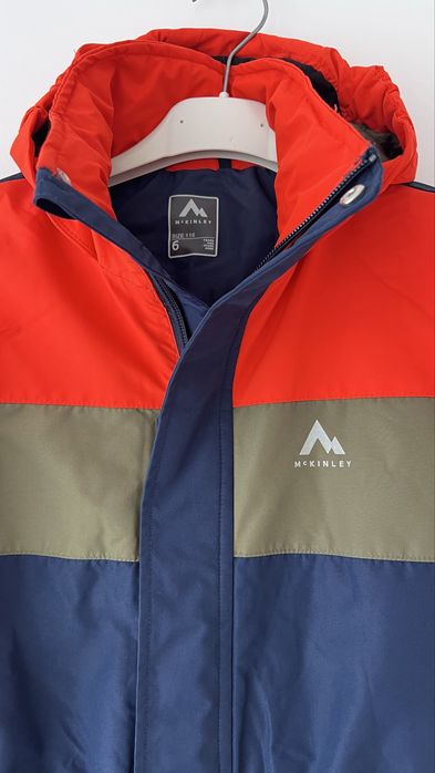 Ескимос / Гащеризон 116см - 6год