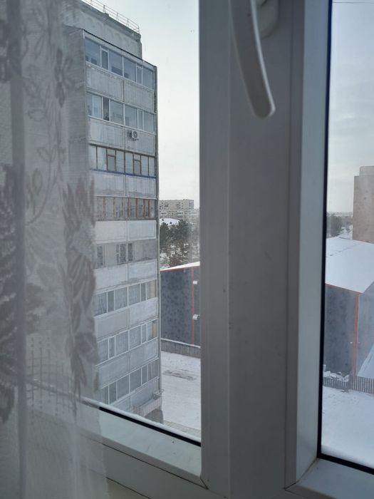 Продам квартиру 3-х комнатную