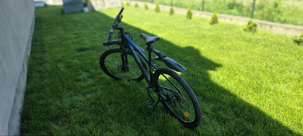 Bicicletă rock rider