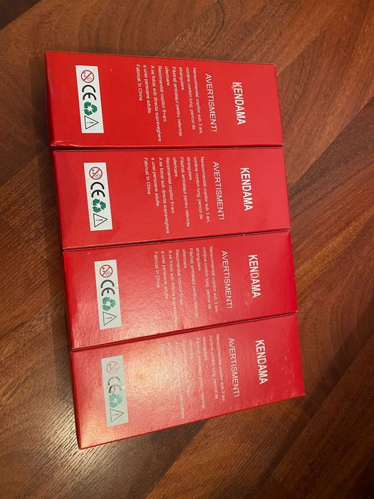 Kendama -Produs nou ,sigilat !