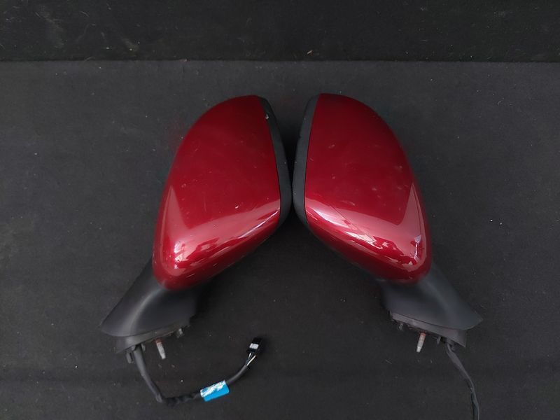 Странични огледала Renault Clio 2018г.