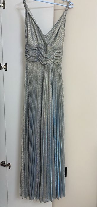 Платье вечернее