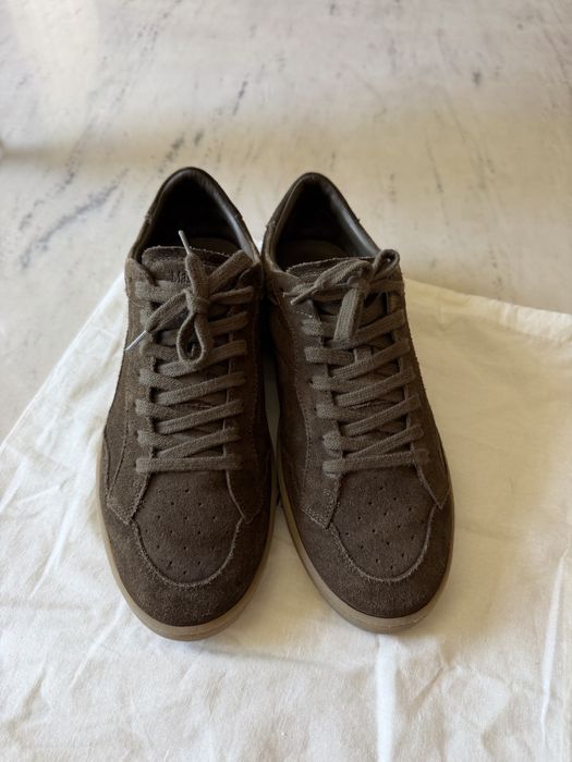 Мужские кроссовки Massimo dutti
