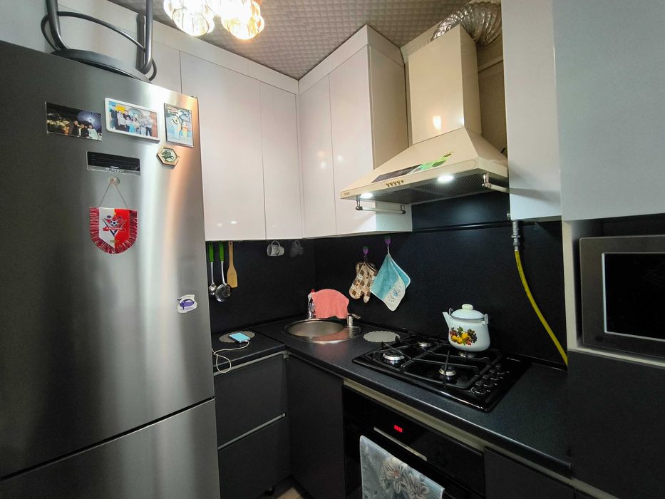 В продаже 2х комн кв Шанхай