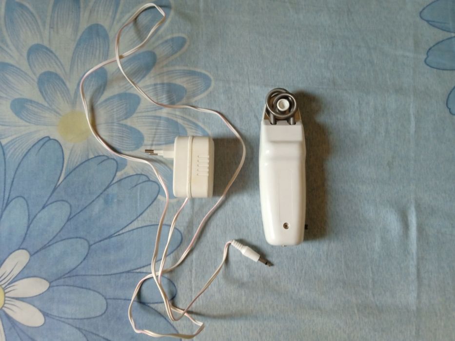 Epilator Epi Lazer