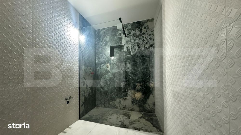 Apartament Generos in Zona Lotus 2, 90mp, Parter
