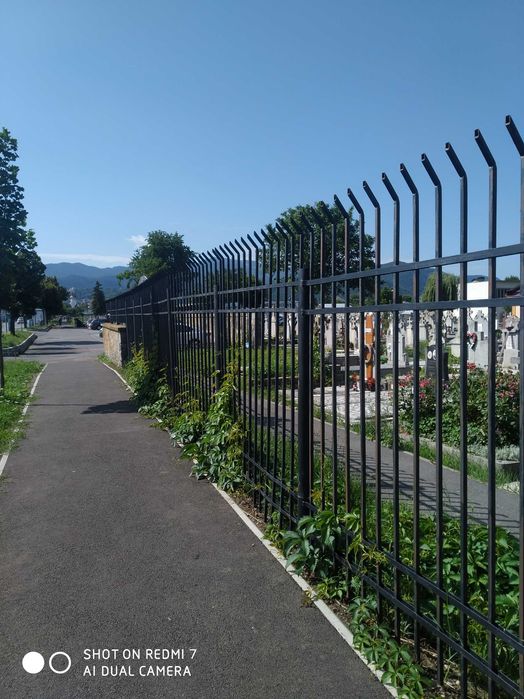 Vand loc de veci