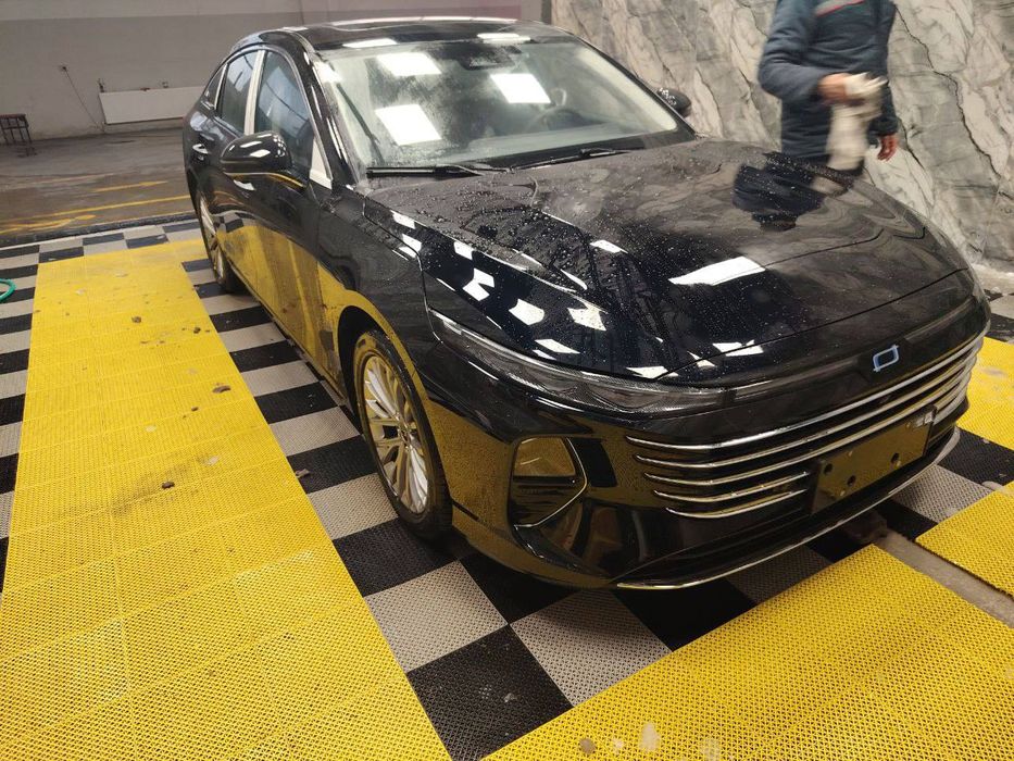 Бестуне б70 1,5т