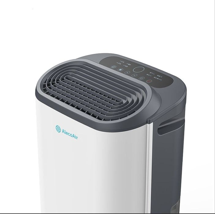 Dezumidificator si purificator de aer AlecoAir d14 in cutie originala