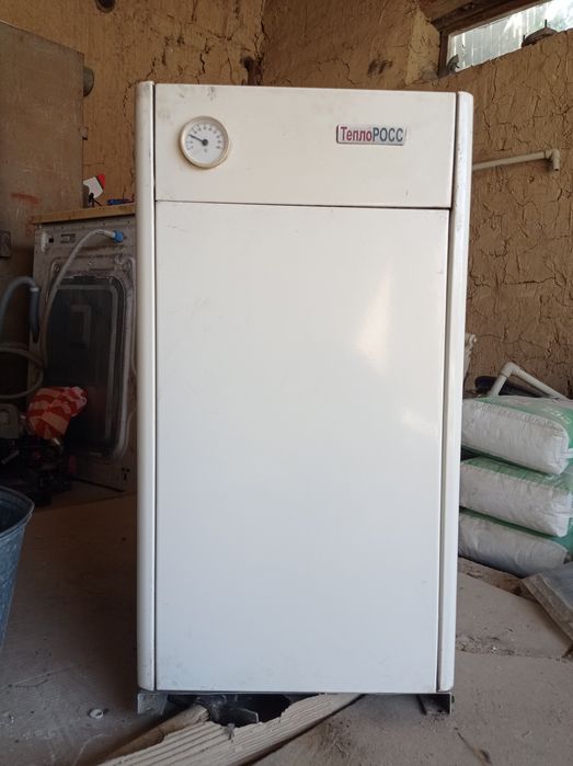 Печи отоплениие бу