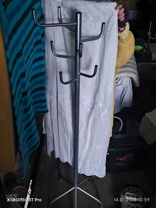 Вешалка для одежды