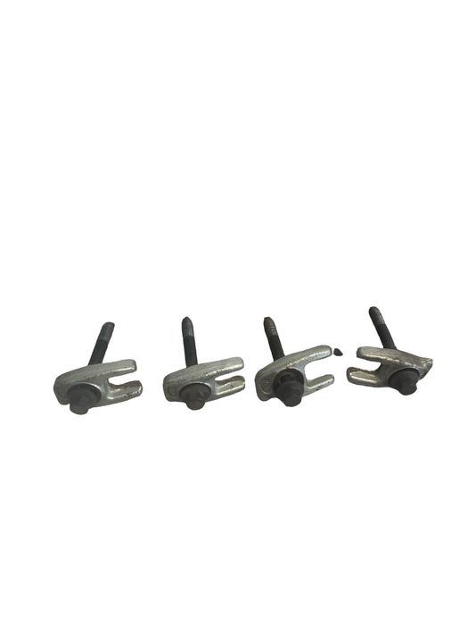 Set Bride/Cleme Fixare Injector Combustibil Dacia Sandero Ii 2012 - >