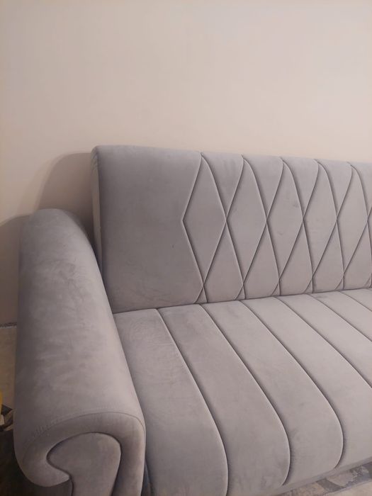 Диван от компании Евро мебель