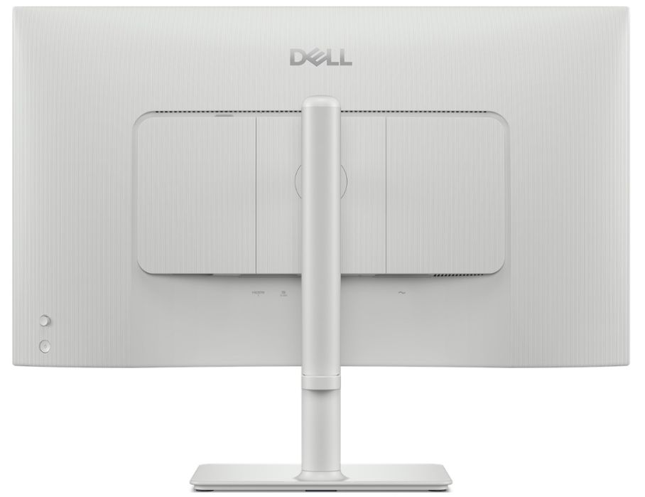 Dell new 2025 model S2725QC UHD 4k 120hz ips monitor