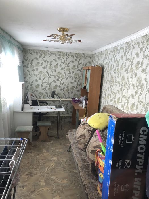 Продам дом район мдс