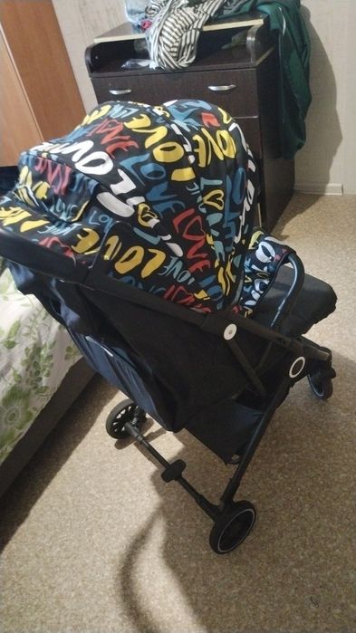 Продам каляску за 20000