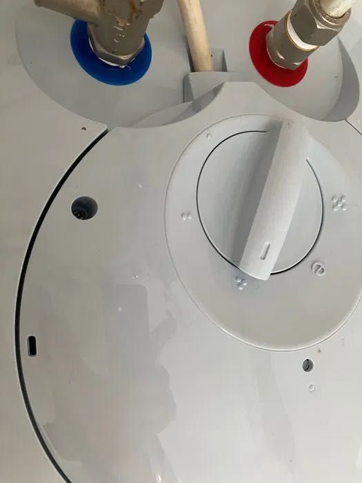 Boiler electric TESY BiLight GCVSL 1004420 B11 TSR 100l  2000W