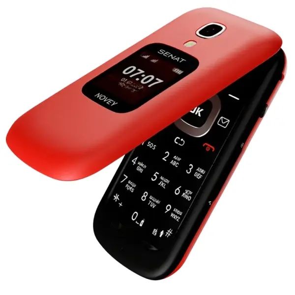 Novey Senat GSM (Garantiya 1 yil)